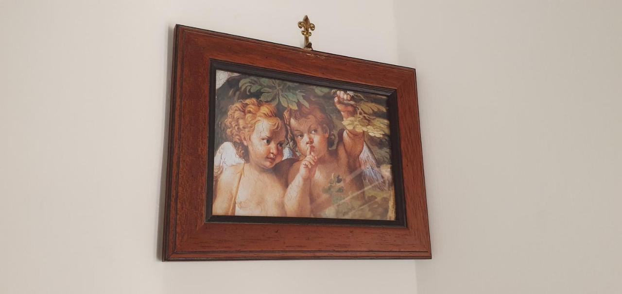 Dei Della Costiera 2 Villa Аджерола Екстериор снимка