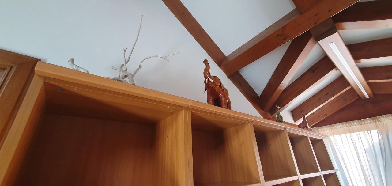 Dei Della Costiera 2 Villa Аджерола Екстериор снимка