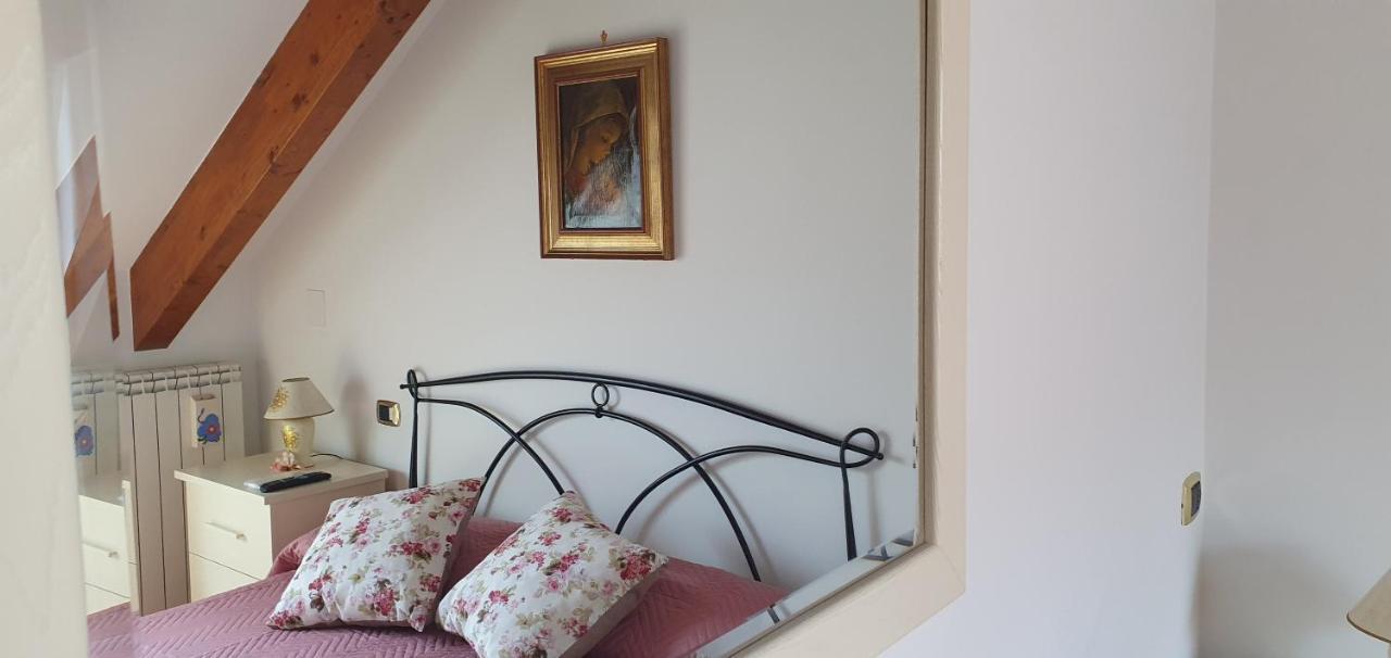 Dei Della Costiera 2 Villa Аджерола Екстериор снимка
