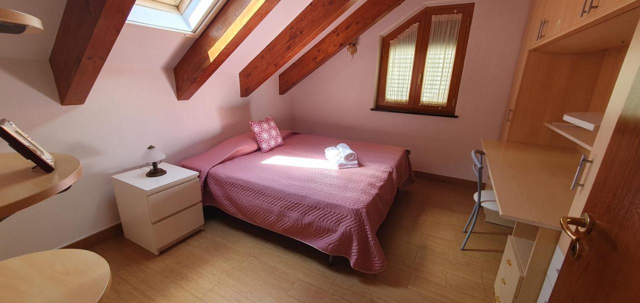 Dei Della Costiera 2 Villa Аджерола Екстериор снимка