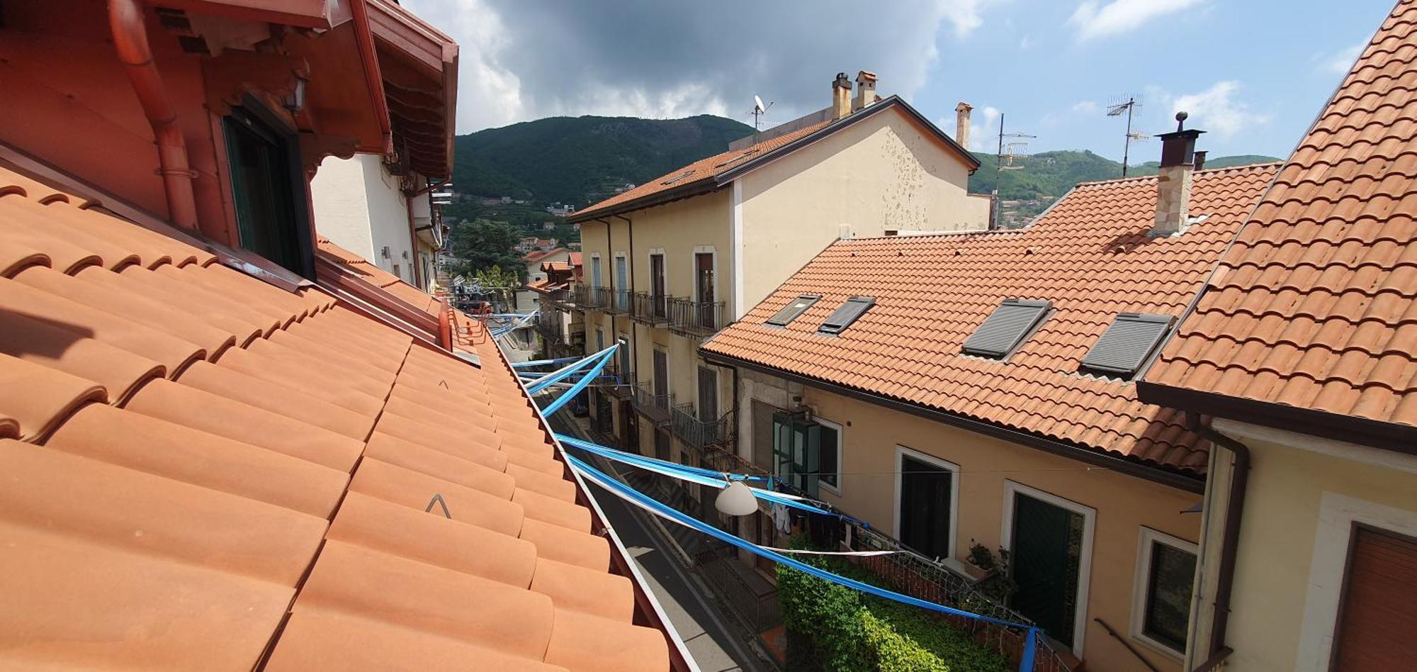 Dei Della Costiera 2 Villa Аджерола Екстериор снимка