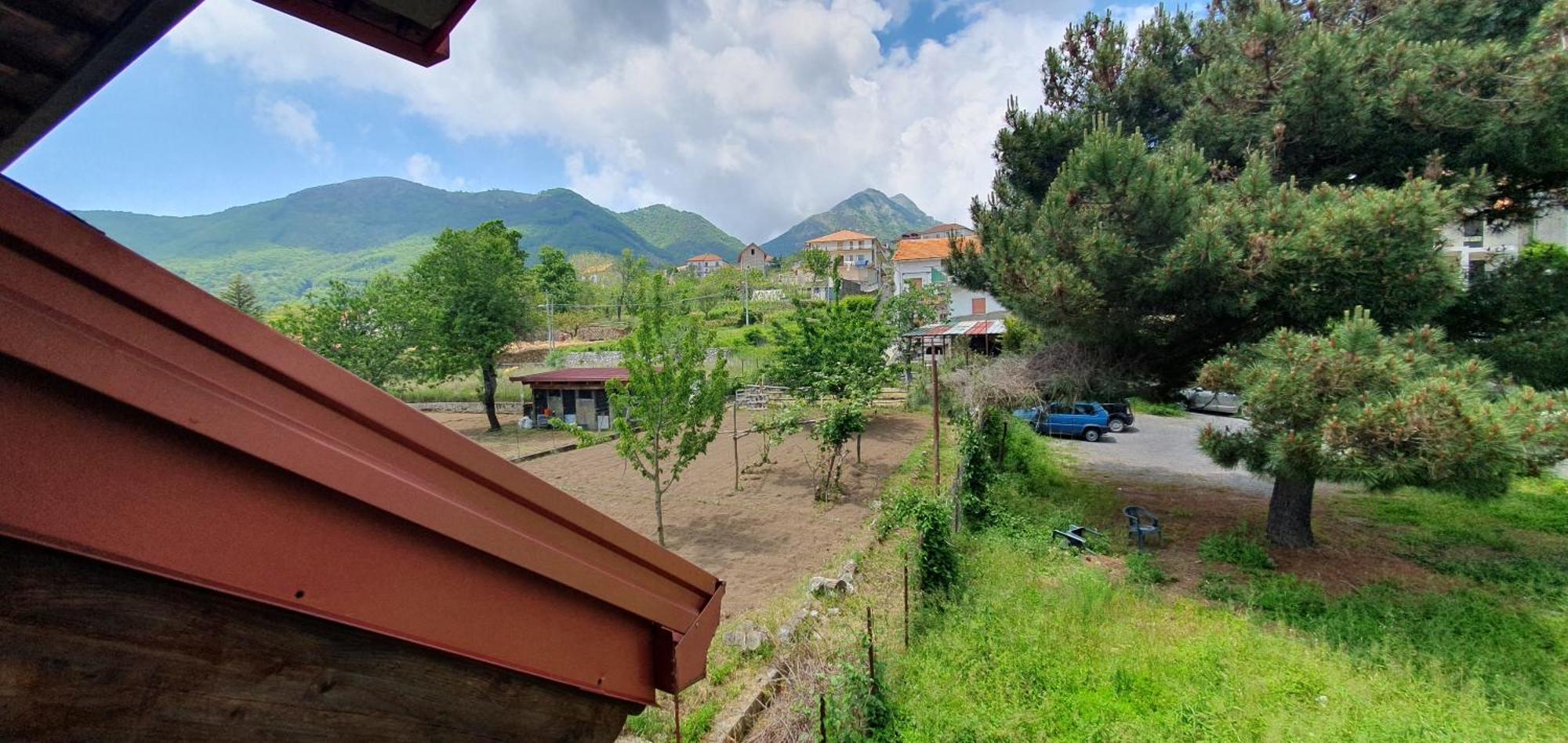 Dei Della Costiera 2 Villa Аджерола Екстериор снимка