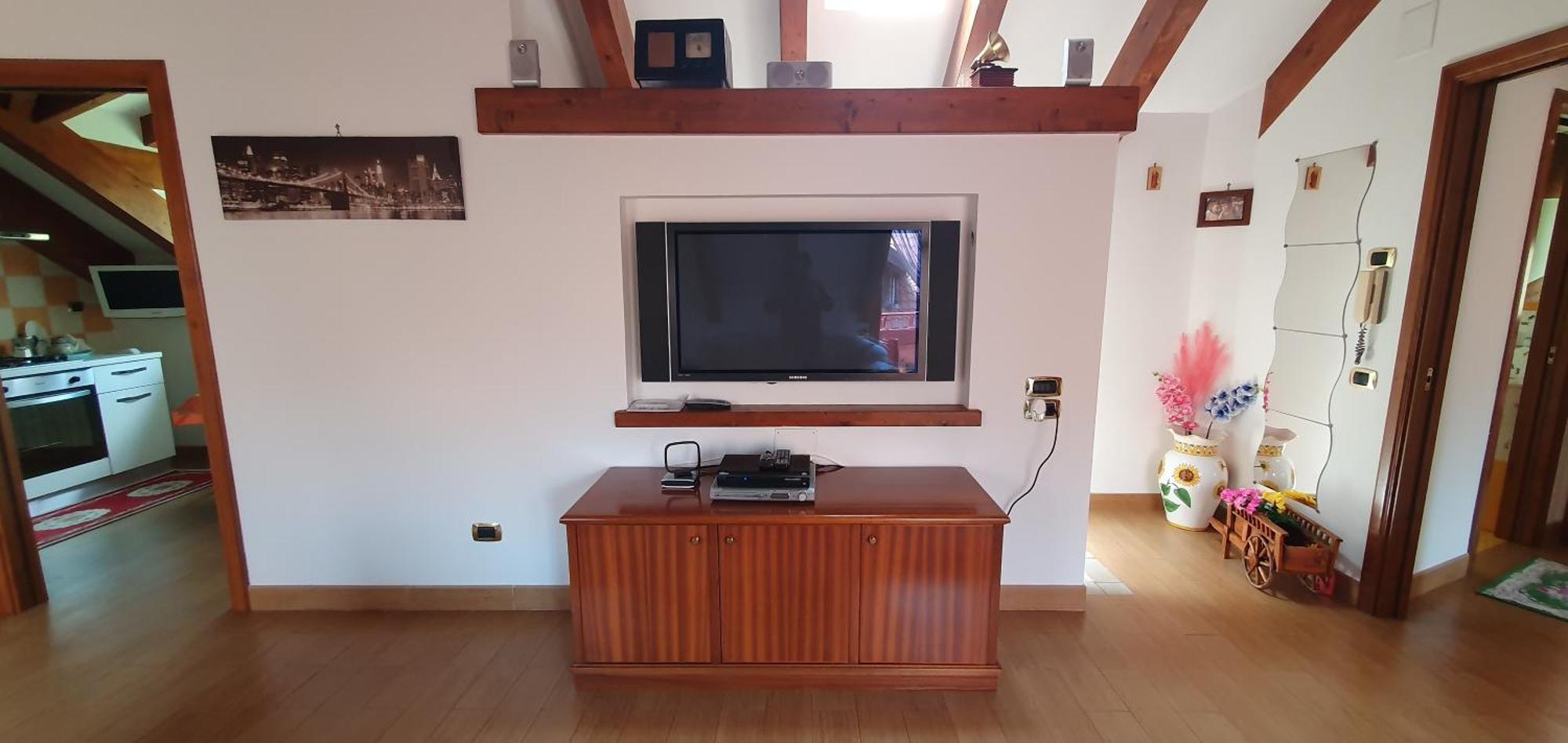 Dei Della Costiera 2 Villa Аджерола Екстериор снимка
