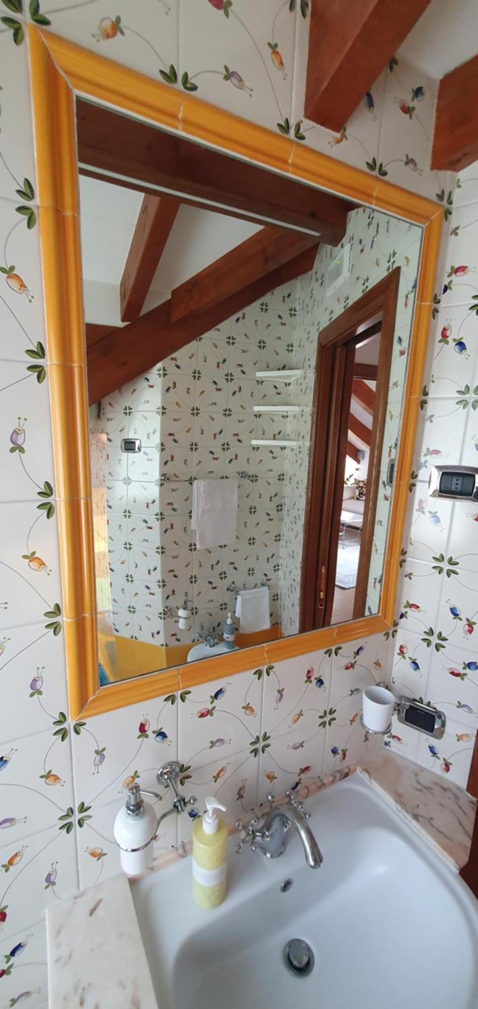 Dei Della Costiera 2 Villa Аджерола Екстериор снимка