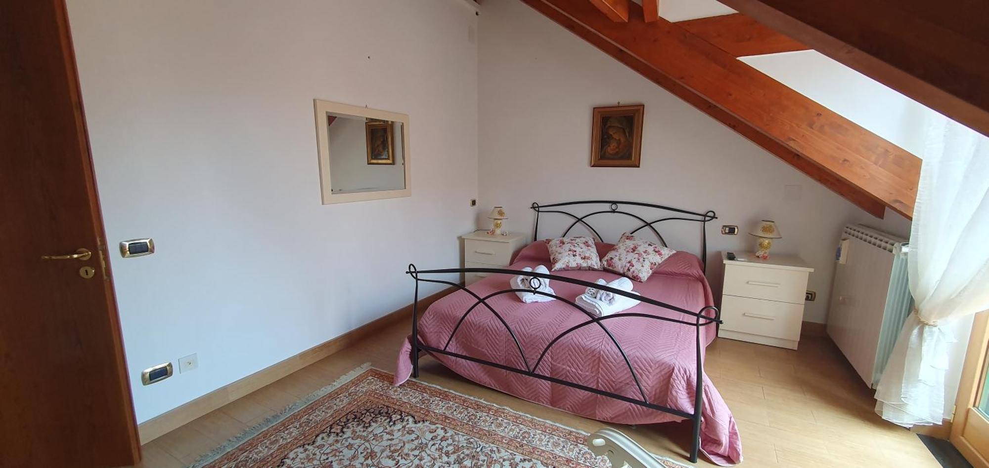 Dei Della Costiera 2 Villa Аджерола Екстериор снимка