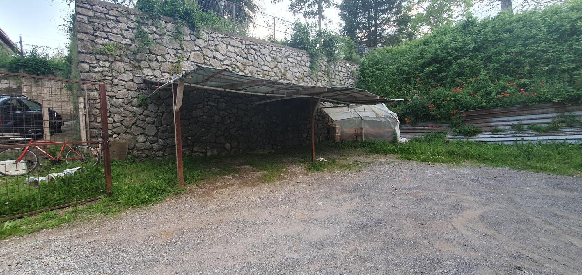 Dei Della Costiera 2 Villa Аджерола Екстериор снимка